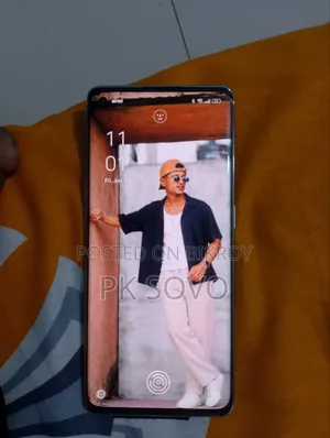 Oppo Reno6 Pro 5G 256 GB