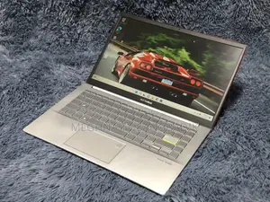 Laptop Asus 8GB AMD Ryzen SSD 512GB