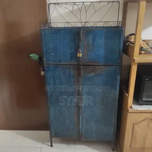 ১ ইউনিট ব্যবহৃত স্টিল র‍্যাক বিক্রির জন্য