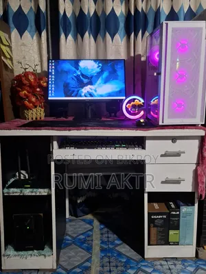 Computer Table