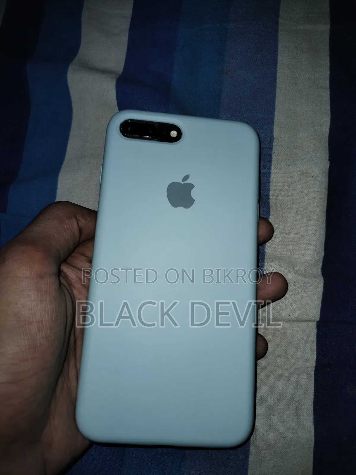 Apple iPhone 7 Plus 128 GB Black