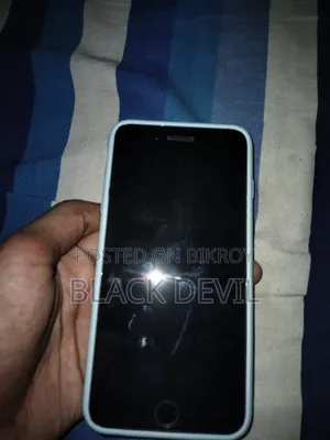 Apple iPhone 7 Plus 128 GB Black