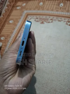 নতুন Samsung Galaxy A55 ২৫৬ জিবি সাদা