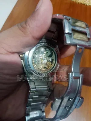 Automatic Watch