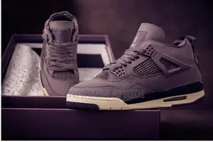 Jordan 4 A Ma Maniére