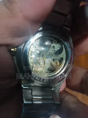 Automatic Watch