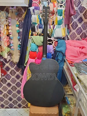 Original Givson Guitar