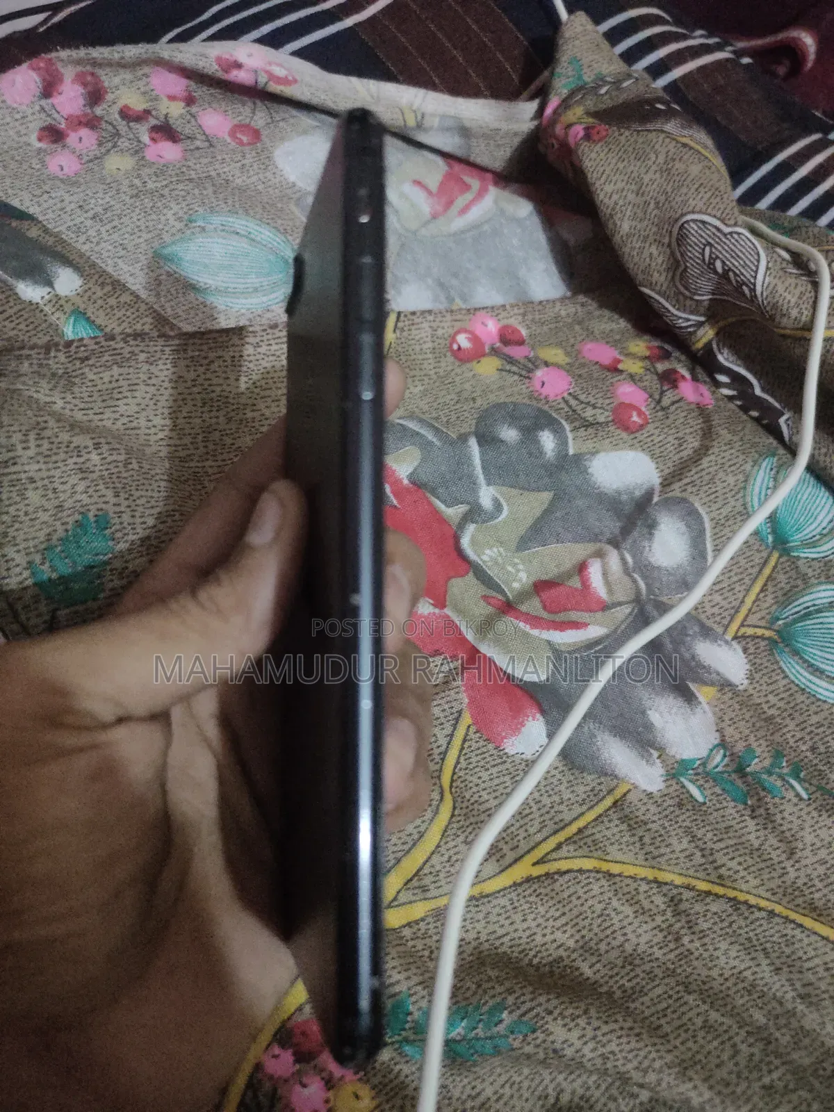 Apple iPhone 7 Plus 128 GB Black