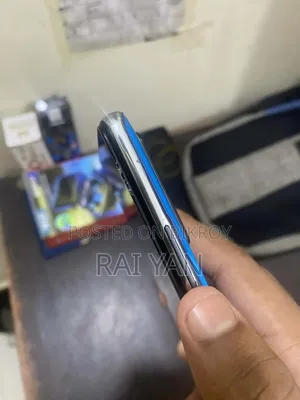 Xiaomi 11T 128 GB Purple