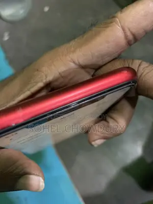 Apple iPhone 11 128 GB Red