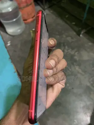 Apple iPhone 11 128 GB Red