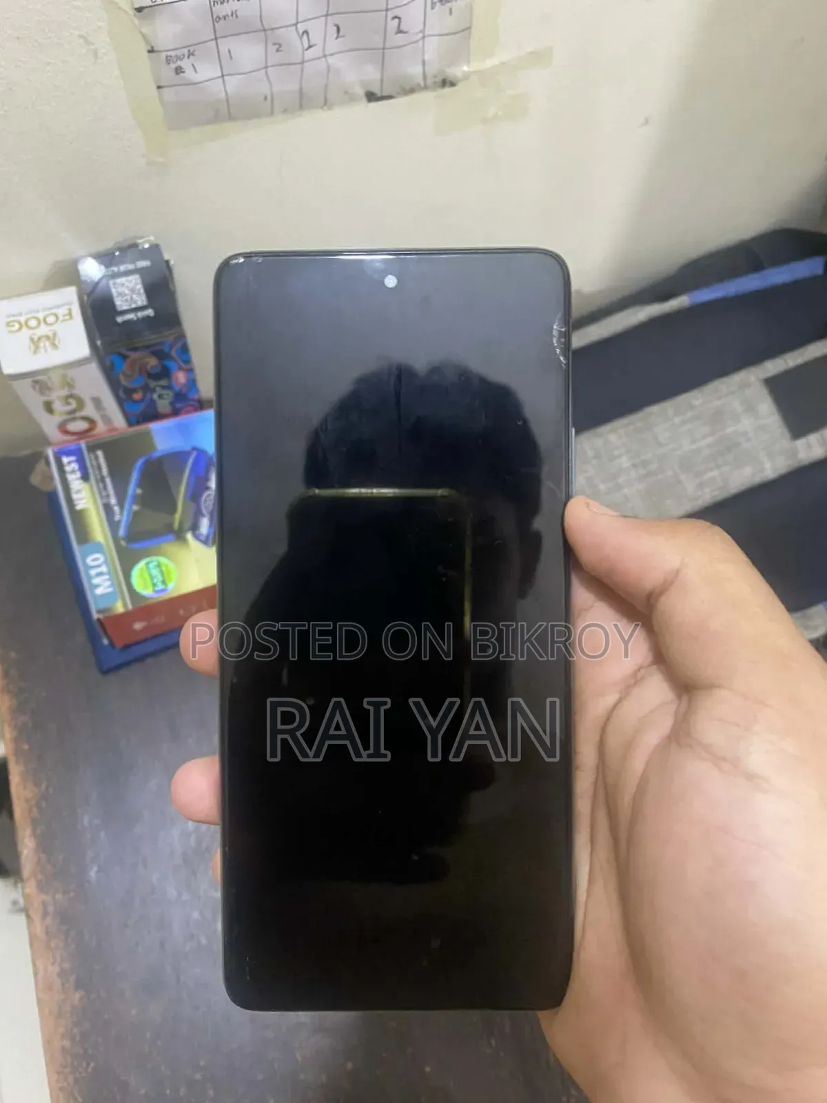 Xiaomi 11T 128 GB Purple