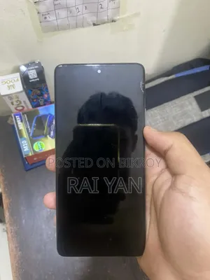 Xiaomi 11T 128 GB Purple