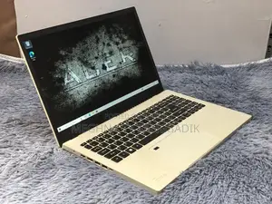 Laptop Acer 8GB AMD Ryzen SSD 512GB