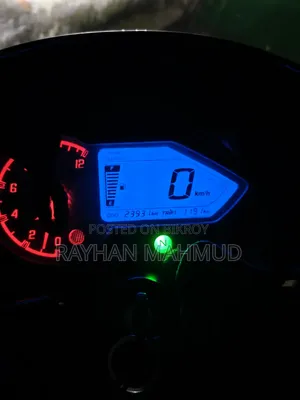 Bajaj Pulsar 150 2021 Black