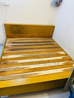Bed for sale