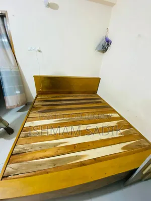Bed for sale