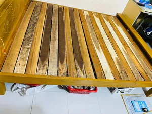 Bed for sale