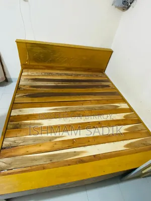 Bed for sale