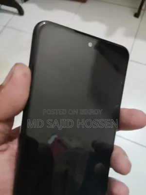 Xiaomi Mi 11X 128 GB Black