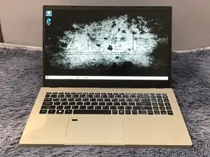 Laptop Acer 8GB AMD Ryzen SSD 512GB