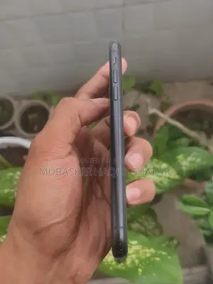Apple iPhone XR 64 GB Black