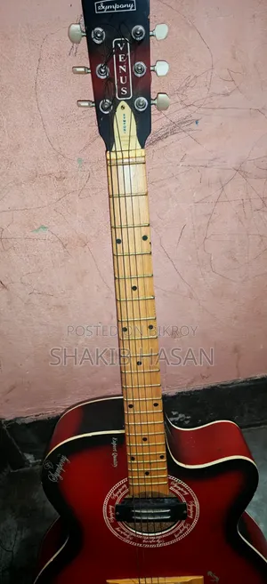 Guitar 2026