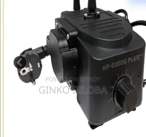 Gas Booster Device