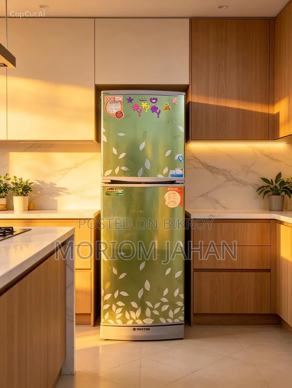 Fridge for Sale