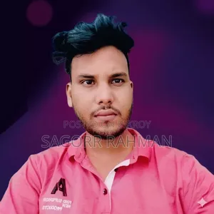 মোস্তাফিজুর রহমান সাগর