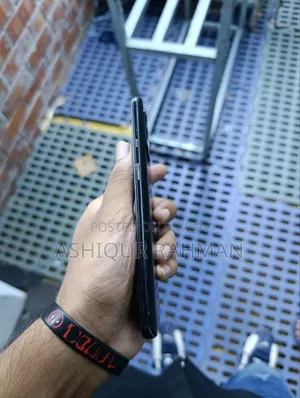 OnePlus 9R 128 GB Black