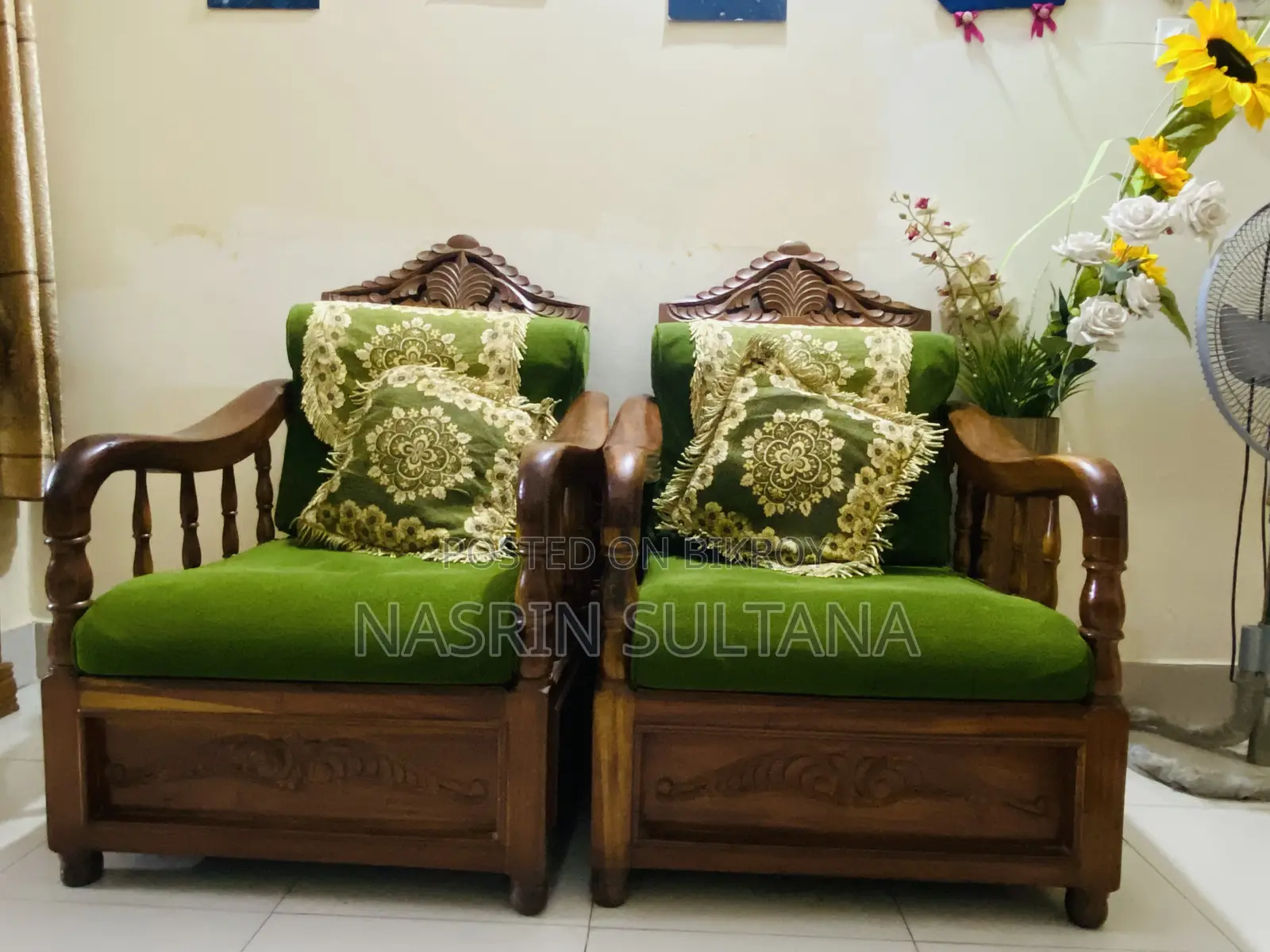 Sofa for sale