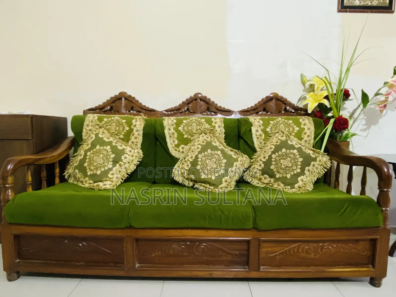 Sofa for sale