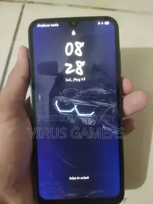 Samsung Galaxy A25 128 GB Blue