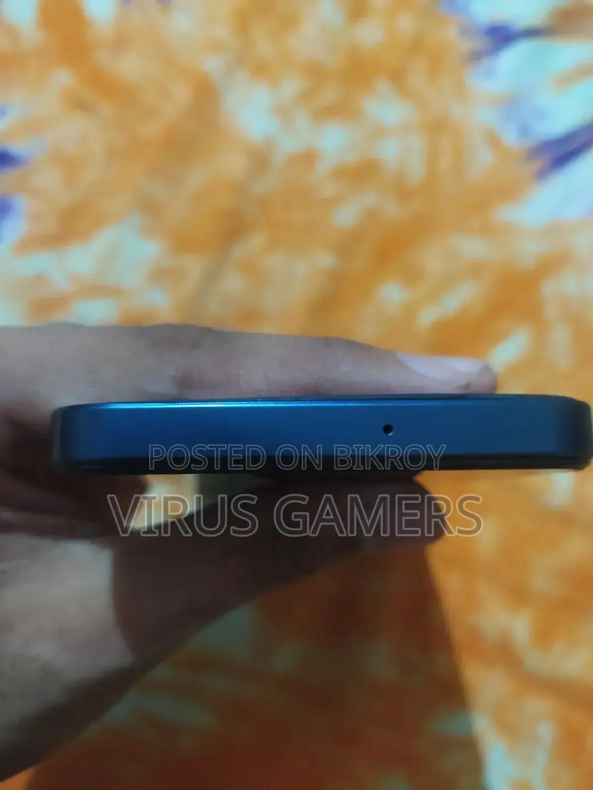 Samsung Galaxy A25 128 GB Blue