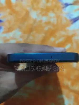 Samsung Galaxy A25 128 GB Blue
