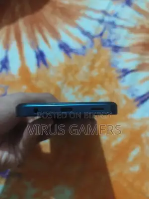 Samsung Galaxy A25 128 GB Blue