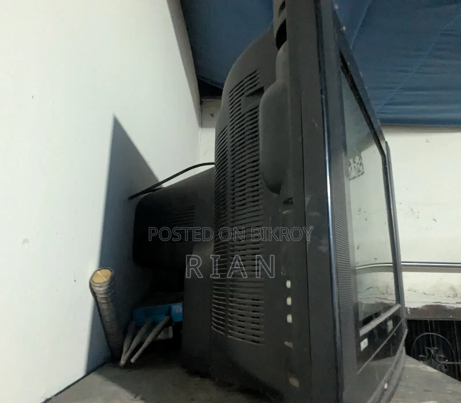 Hicon 21'' Tv