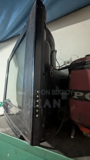 Hicon 21'' Tv