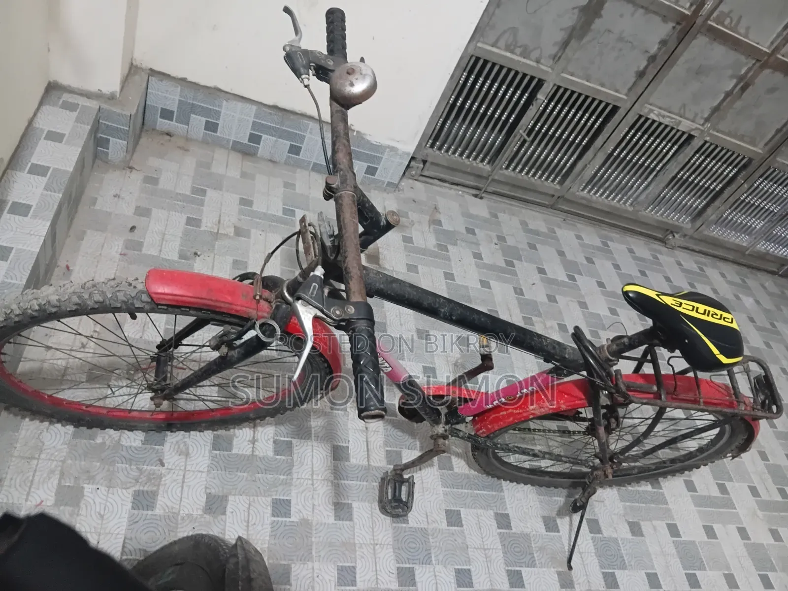 Bicycle for Sale