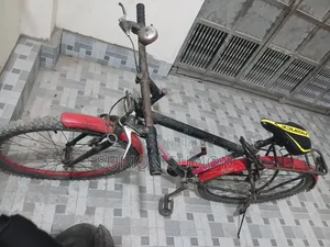 Bicycle for Sale