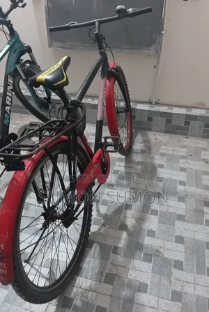 Bicycle for Sale