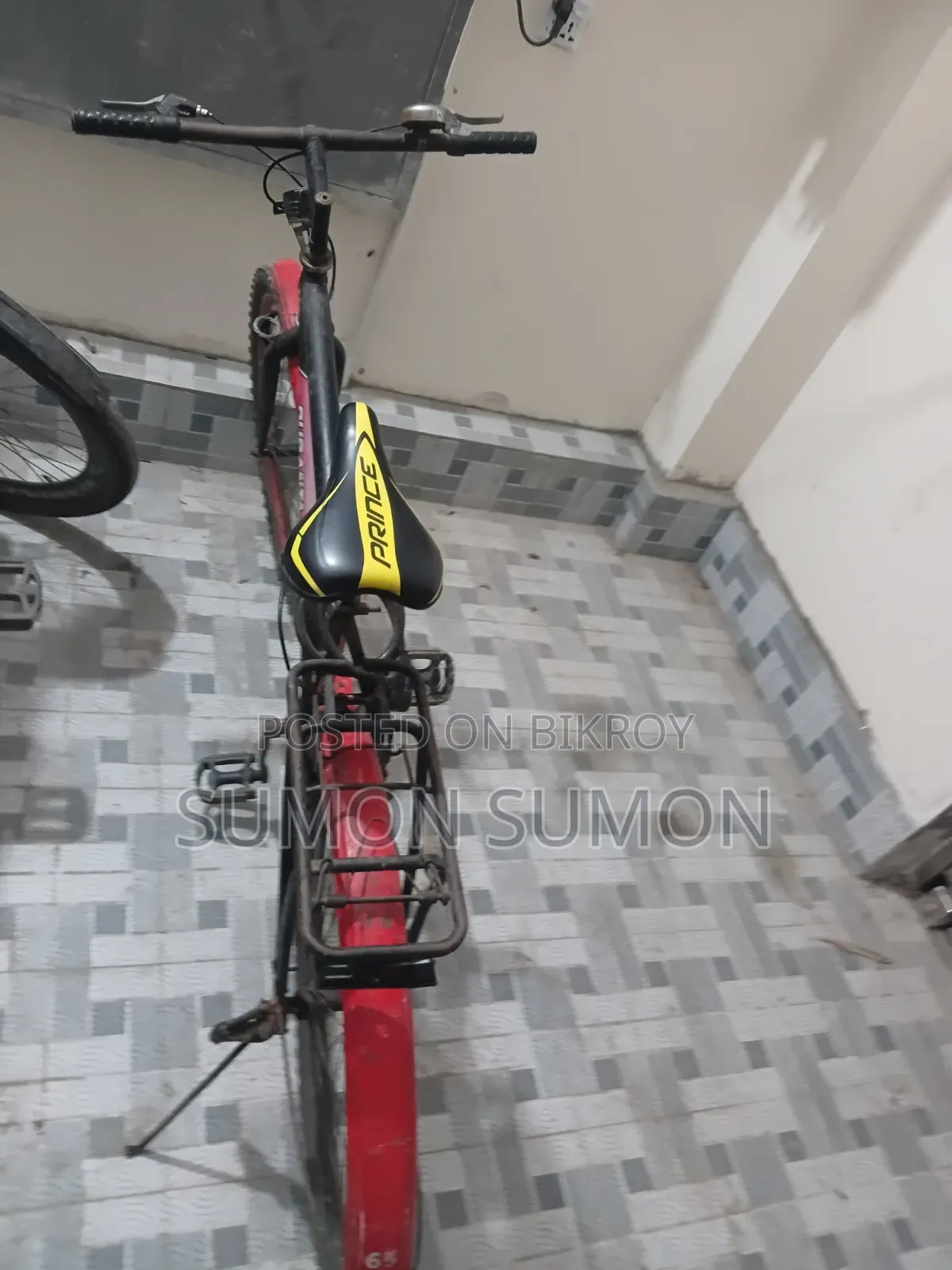 Bicycle for Sale