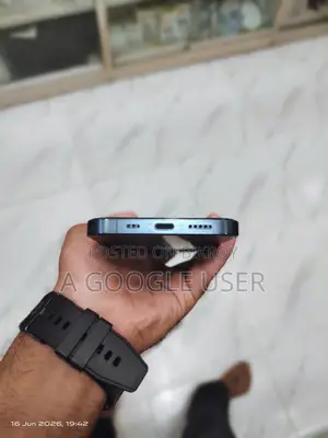 অ্যাপল আইফোন ১২ প্রো ১২৮ জিবি ব্লু
