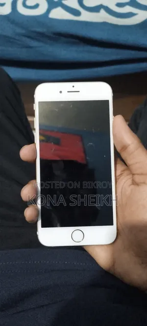 Apple iPhone 6 32 GB Gold