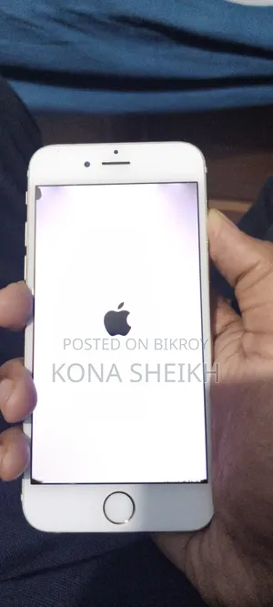 Apple iPhone 6 32 GB Gold