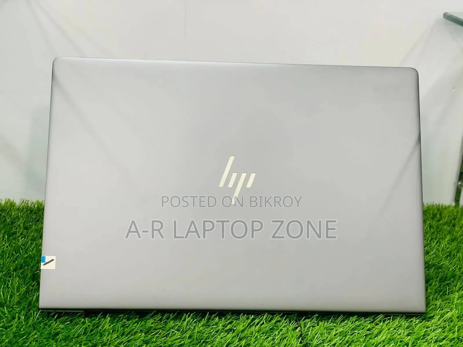 Laptop HP ZBook 15u G5 8GB Intel Core I7 SSD 256GB