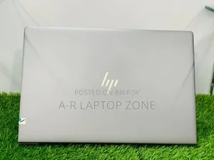 Laptop HP ZBook 15u G5 8GB Intel Core I7 SSD 256GB