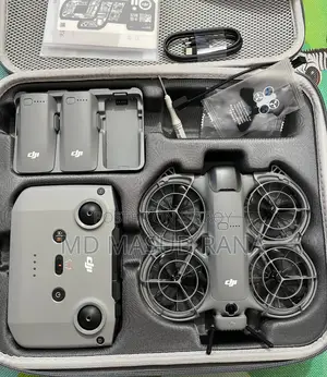 Dji Neo 2 Fly More Combo Drone