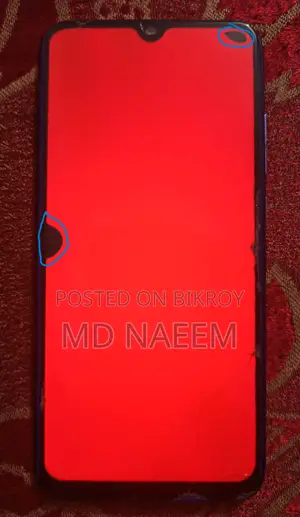 Xiaomi Redmi Note 8 64 GB Blue